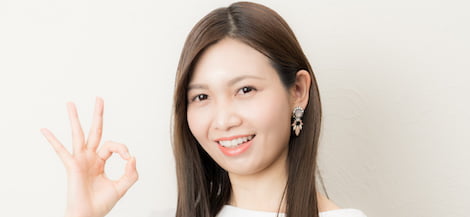 目安は最短5ヶ月短い期間でサクッと治療完了