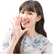 もっと 可愛くなりたい!